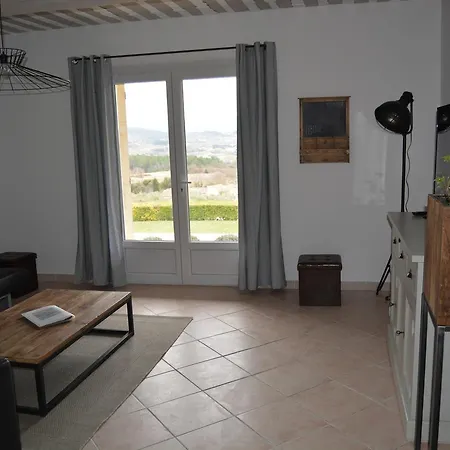 Ferienhaus Mas Des Oliviers *