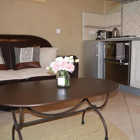 Holiday home Mas Des Oliviers Gordes