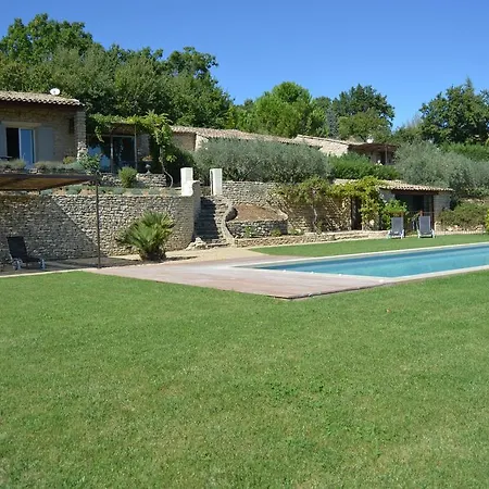 Holiday home Mas Des Oliviers
