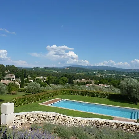 Mas Des Oliviers * Gordes