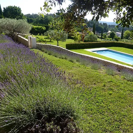 Mas Des Oliviers * Gordes