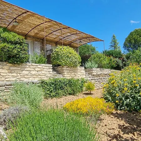 Mas Des Oliviers Holiday home