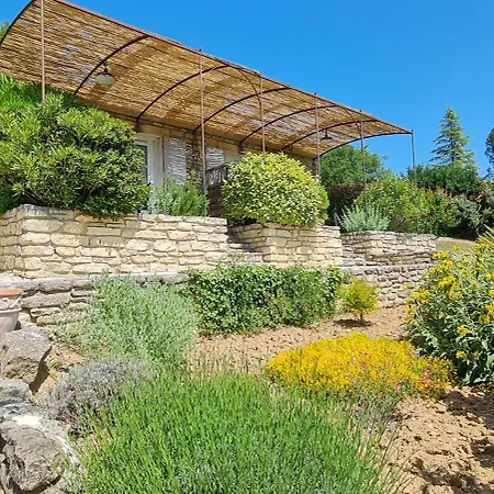 Mas Des Oliviers Holiday home Gordes