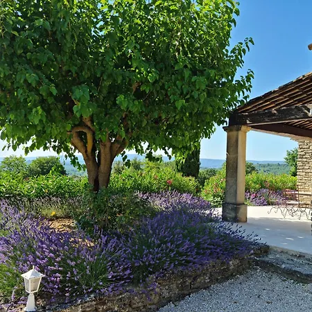 Holiday home Mas Des Oliviers *