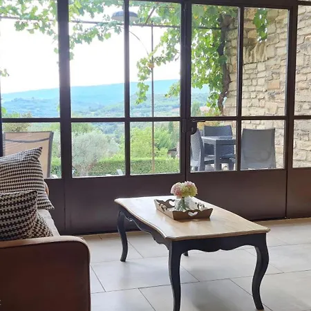Mas Des Oliviers Holiday home *