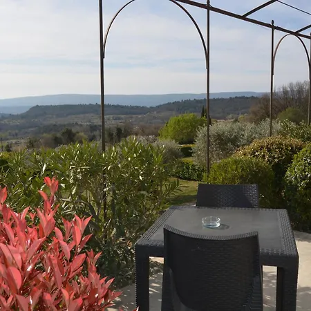Mas Des Oliviers * Gordes