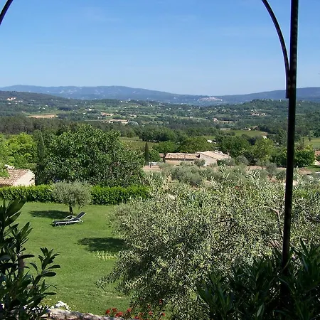 Holiday home Mas Des Oliviers Gordes