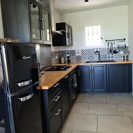 Mas Des Oliviers Holiday home