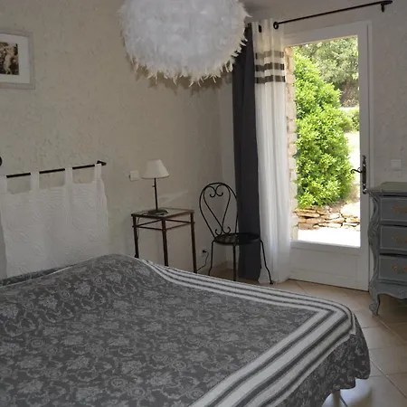 Mas Des Oliviers Holiday home Gordes