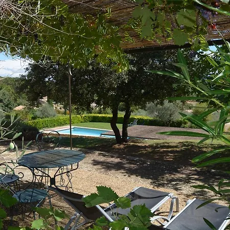 Mas Des Oliviers * Gordes