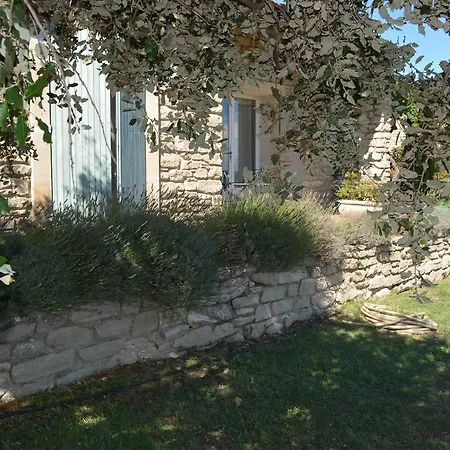 Holiday home Mas Des Oliviers Gordes