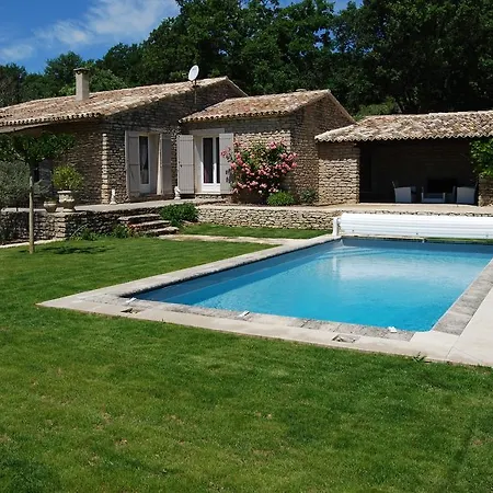 Holiday home Mas Des Oliviers *