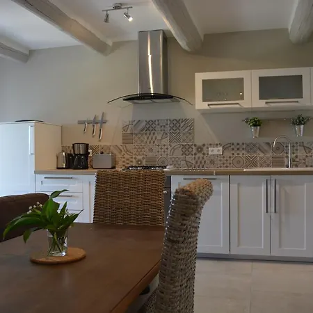 Holiday home Mas Des Oliviers Gordes